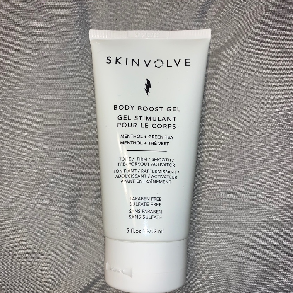 Skinvolve Body Boost Gel